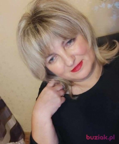 Anna, Female, 54, Łódź, Polska, Photo: 5