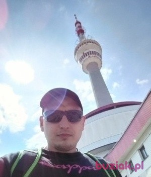 Patryk, Male, 31, Prudnik, Polska, Photo: 1