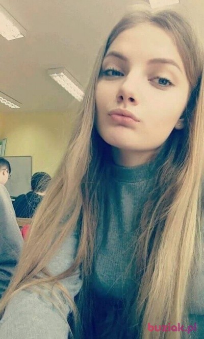 ameliax1, Female, 24, Koło, Polska: 1