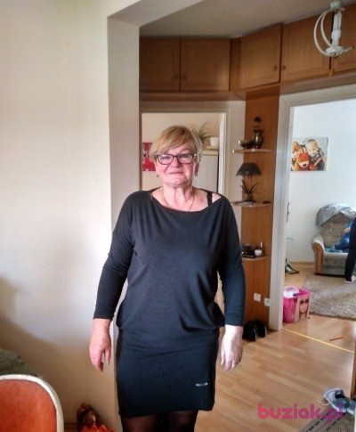 grazyna, Kobieta, 67, Gdańsk, Polska, Zdjęcie: 8