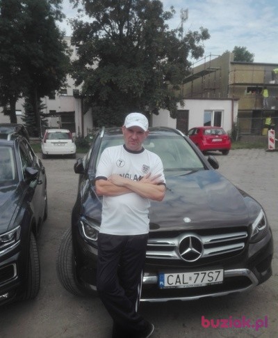 Michał, Male, 45, Aleksandrów Kujawski, Polska: 1
