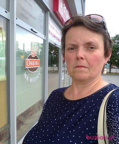 Ewa68k, Female, 57, Zgierz, Polska, Photo: 1
