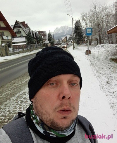 Przemysław, Mężczyzna, 40, Zakopane, Polska, Zdjęcie: 4