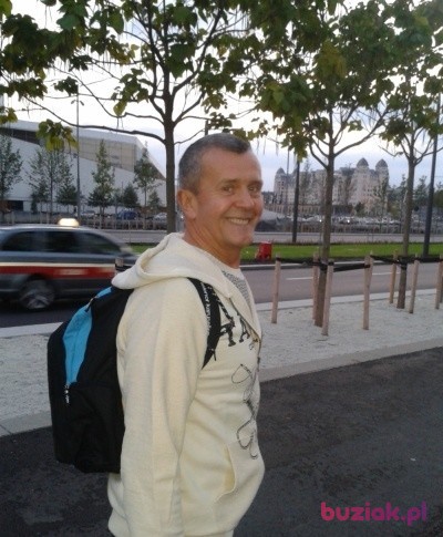 Janusz, Mężczyzna, 63, Warszawa, Polska, Zdjęcie: 1