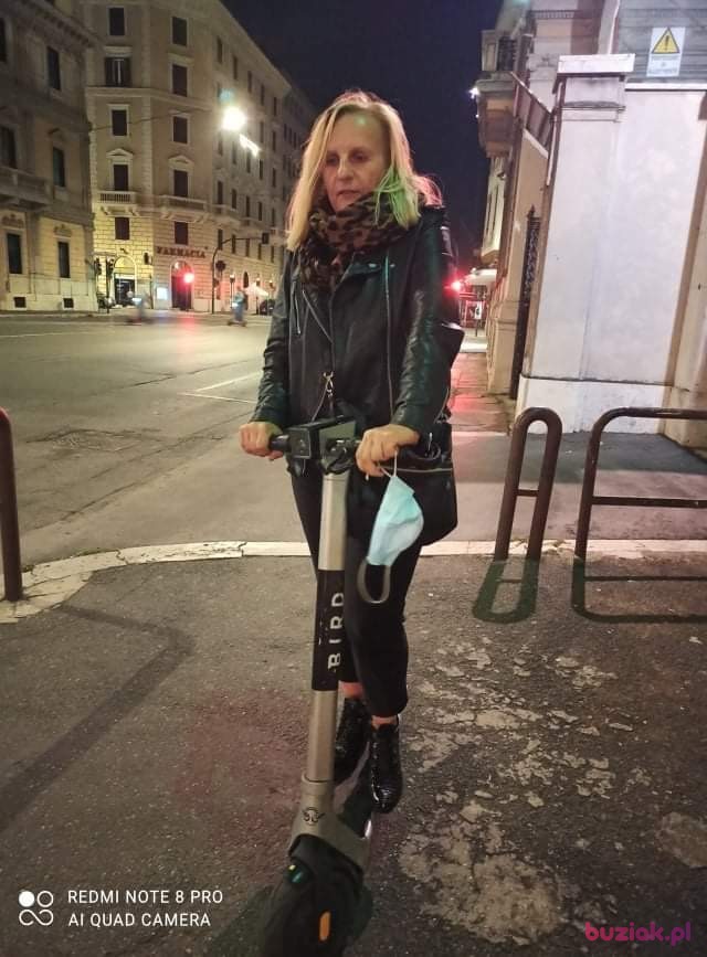 Joanna, Female, 64, Łańcut, Polska, Photo: 1