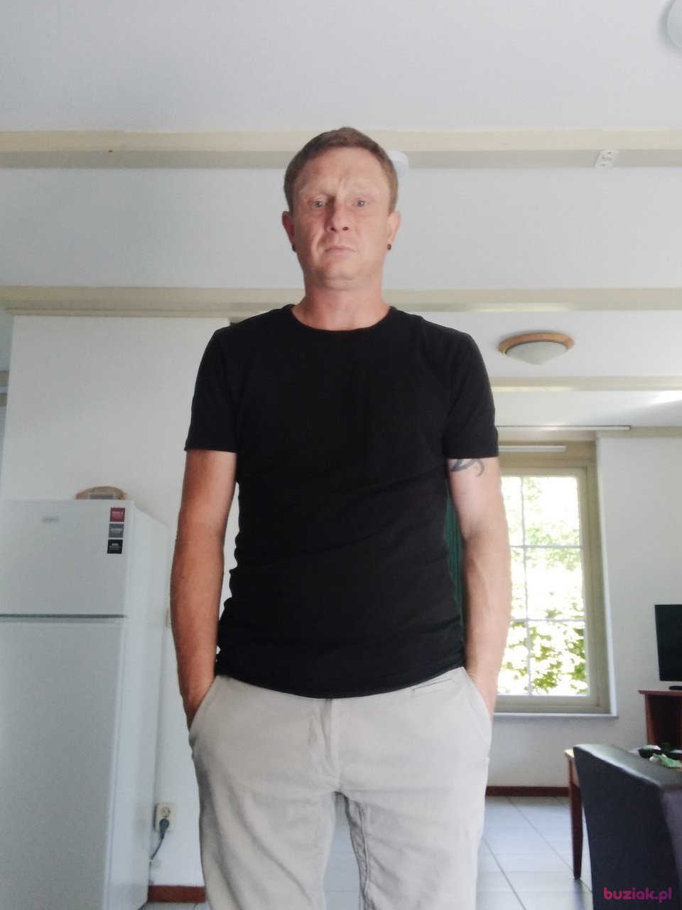 Andrzej, Mężczyzna, 45, Haga, Holandia, Zdjęcie: 8