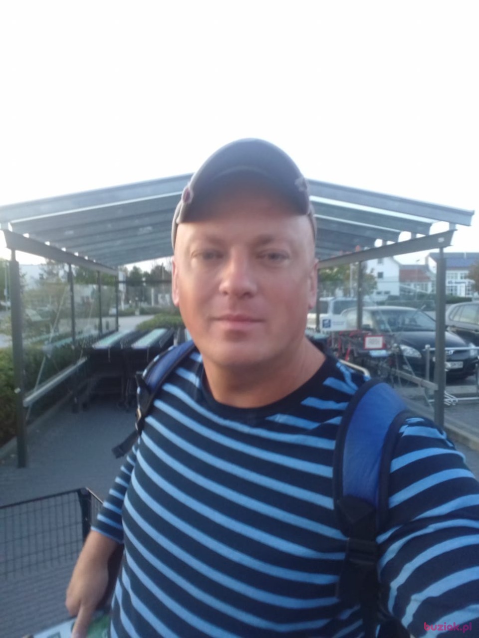 Damian, Mężczyzna, 44, Krapkowice, Polska, Zdjęcie: 1