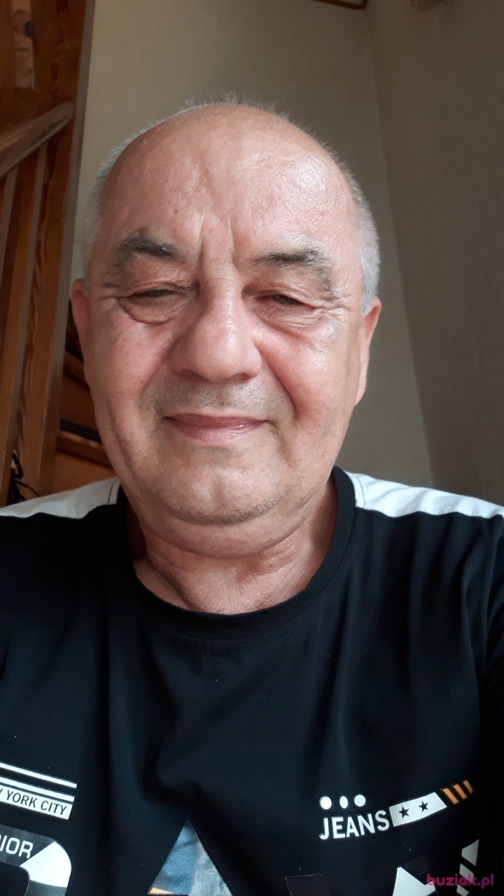 Stani, Mężczyzna, 60, Resko, Polska, Zdjęcie: 2