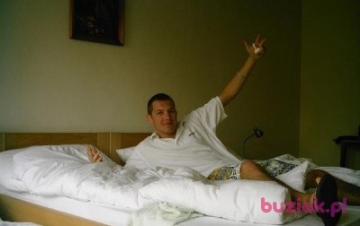 Krzys, Male, 38, Lublin, Polska, Photo: 1