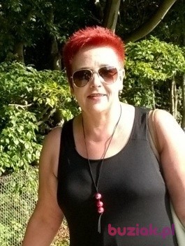 Iwona, Kobieta, 57, Polska, Zdjęcie: 1