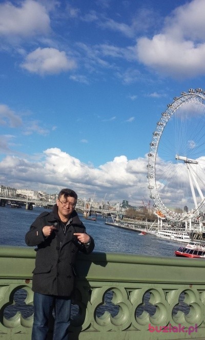 Daniel, Mężczyzna, 59, Wielka Brytania, Zdjęcie: 1