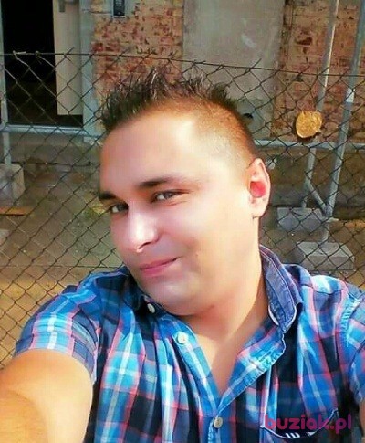 Przemek, Mężczyzna, 39, Ostrów Wielkopolski, Polska, Zdjęcie: 5