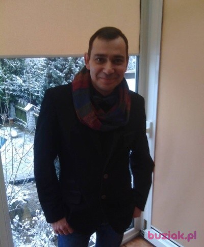 Jan, Male, 47, Ruda Śląska, Polska, Photo: 1