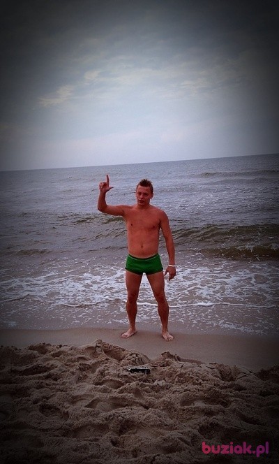 Piotr1916, Male, 31, Warszawa, Polska, Photo: 2