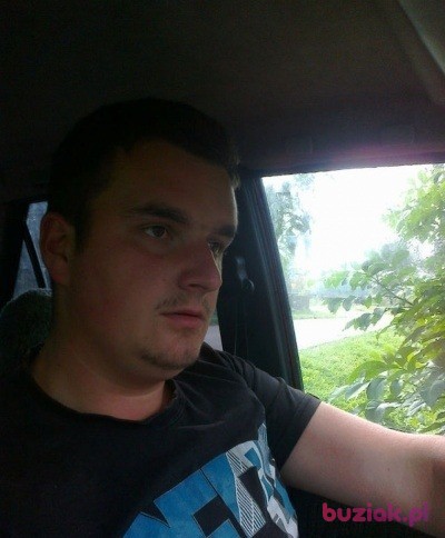 Jacek, Male, 32, Lubaczów, Polska, Photo: 3