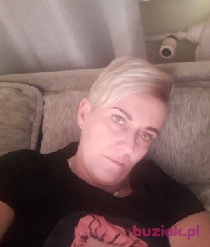 Ewa , Female, 45, Koszalin, Polska, Photo: 2