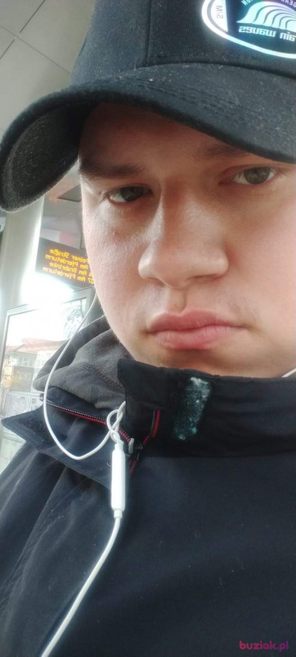 Mateusz, Mężczyzna, 28, Stade Lower Saxony, Niemcy, Zdjęcie: 1