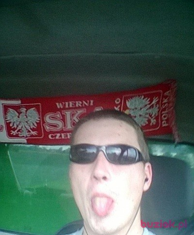 michal, Male, 33, Konin, Polska, Photo: 2