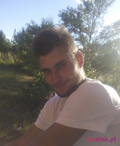 piotrek, Male, 28, Złocieniec, Polska, Photo: 1