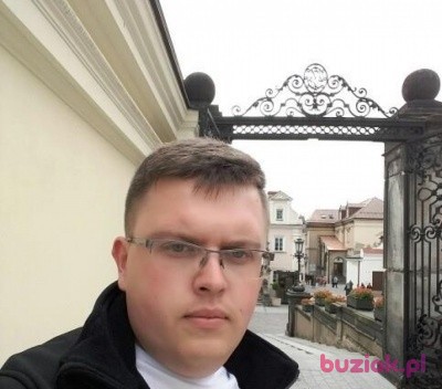 Krzysztof, Male, 31, Stalowa Wola, Polska: 1