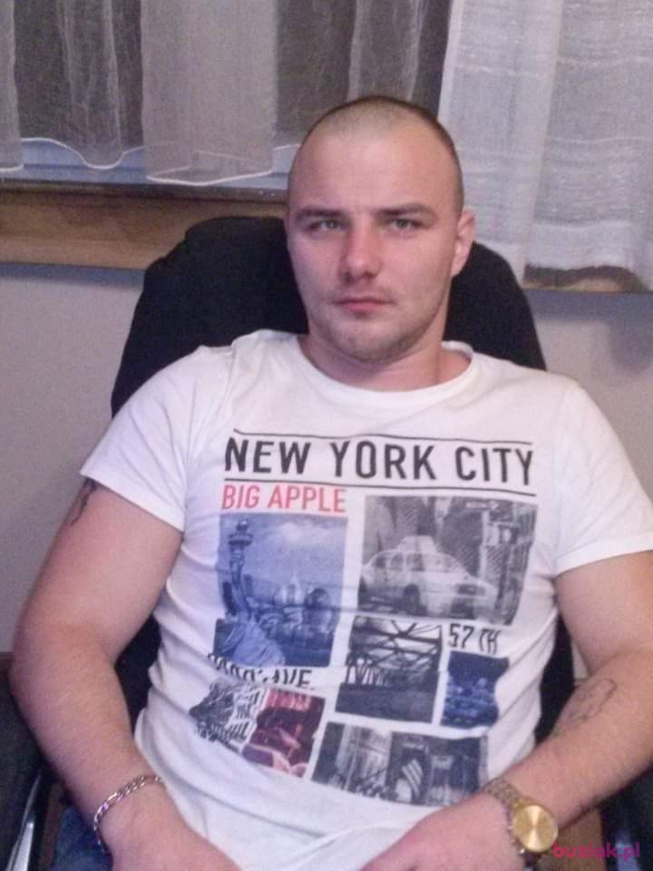 Mar, Mężczyzna, 34, Wrocław, Polska: 1