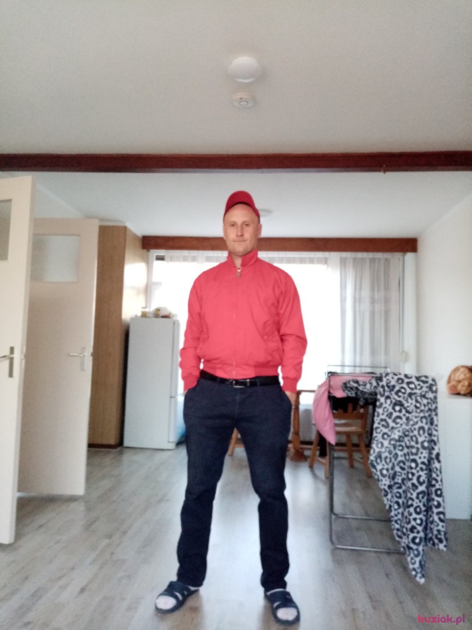dariusz, Mężczyzna, 40, Rotterdam South Holland Province, Holandia, Zdjęcie: 1