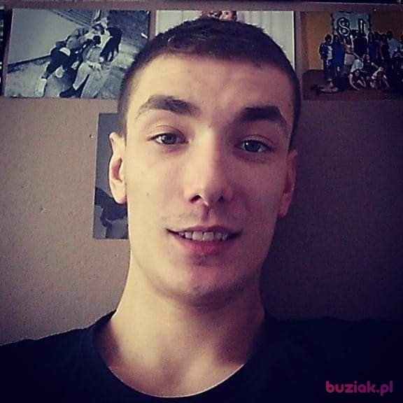 Damian, Male, 27, Piła, Polska: 1