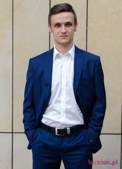 Dariusz, Mężczyzna, 36, Świdnica, Polska, Zdjęcie: 1