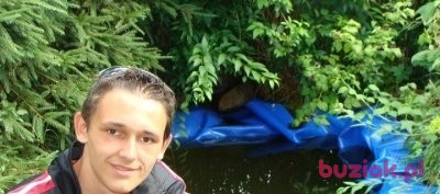 Filip Kochanowicz , Male, 32, Chocianów, Polska, Photo: 1