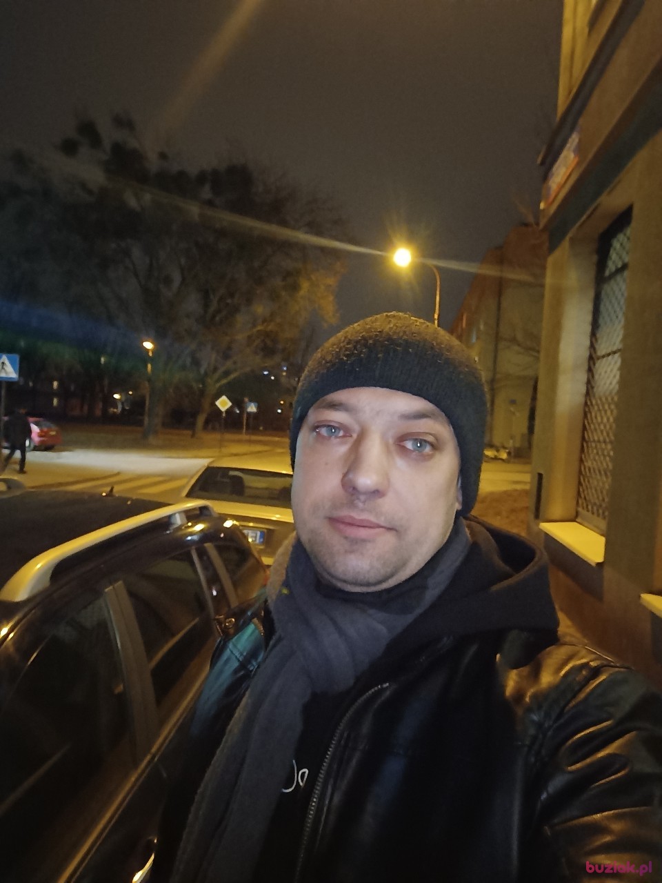 Darek, Mężczyzna, 38, Łódź, Polska: 1