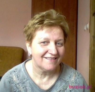 Elżbieta, Kobieta, 69, Morąg, Polska: 1