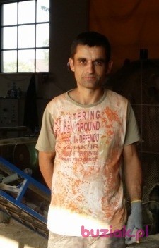 Ziko75, Mężczyzna, 50, Kępno, Polska: 1