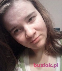 agata, Female, 29, Nakło nad Notecią, Polska, Photo: 2