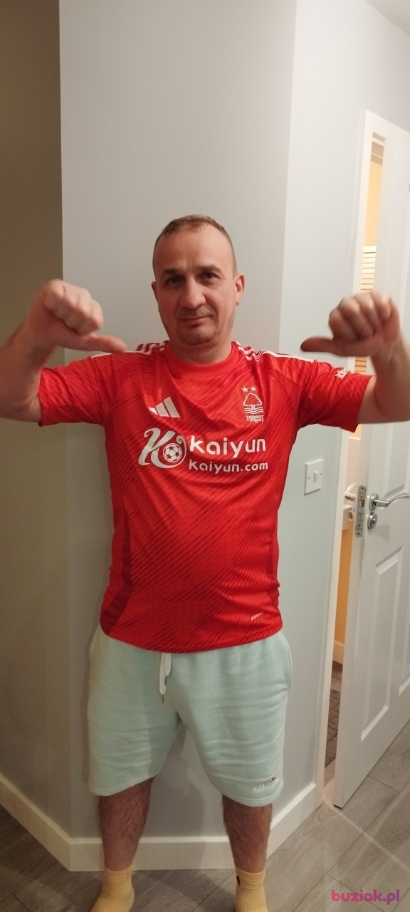 Ryszard Rojek, Mężczyzna, 50, Mansfield, Wielka Brytania, Zdjęcie: 2