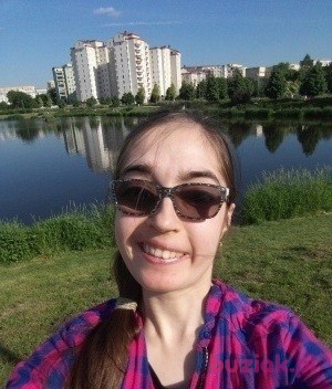 klaudia, Female, 30, Warszawa, Polska, Photo: 11