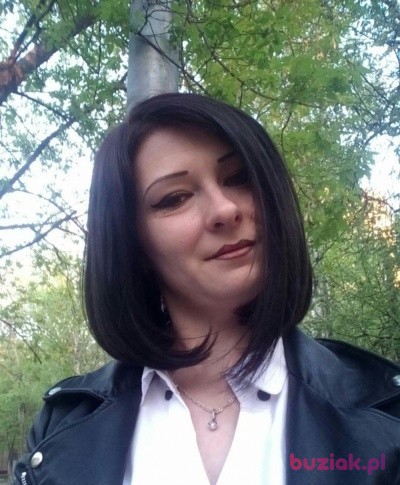 Maria, Female, 37, Kruszwica, Polska, Photo: 1