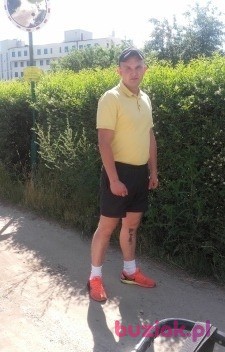 Piotruś , Mężczyzna, 31, Warszawa, Polska, Zdjęcie: 1