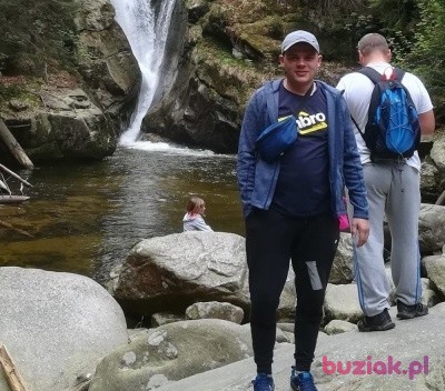 Pio85, Male, 39, Żyrardów, Polska: 1