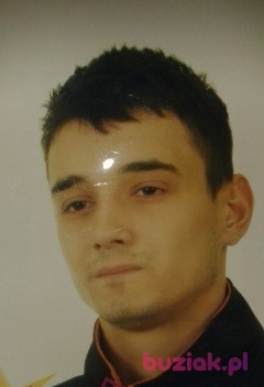 Marcin1509, Mężczyzna, 29, Kielce, Polska: 1