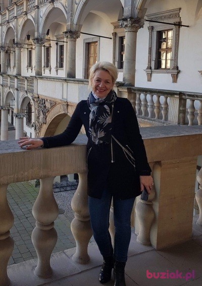Ewa, Female, 60, Ostróda, Polska, Photo: 4