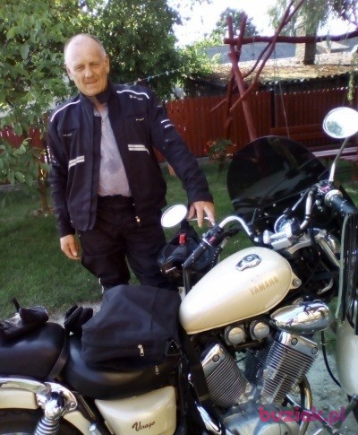 Mir, Mężczyzna, 65, Opatów, Polska, Zdjęcie: 2