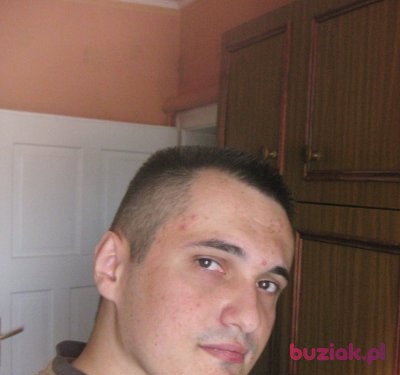 przemek2090, Mężczyzna, 35, Ostrów Wielkopolski, Polska, Zdjęcie: 2
