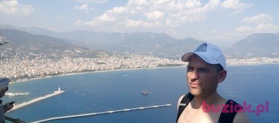 krzysztof, Male, 44, Szczecin, Polska, Photo: 3
