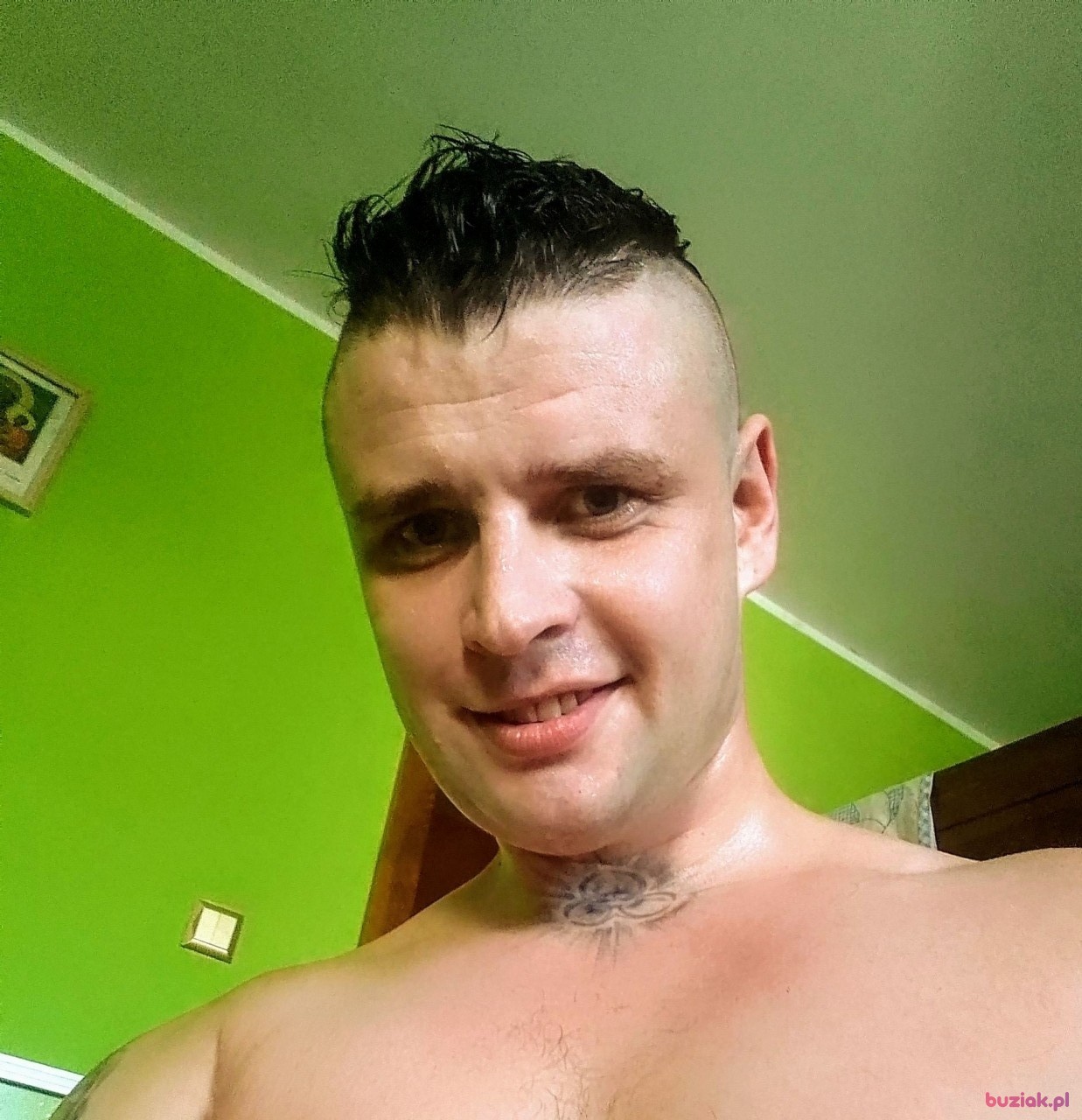 Damian, Mężczyzna, 32, Nowy Dwór Mazowiecki, Polska, Zdjęcie: 1