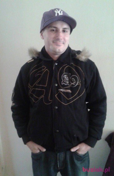 Marcin, Male, 40, Lubartów, Polska, Photo: 12