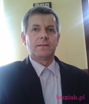 Zbyszek , Mężczyzna, 58, Bieżuń, Polska, Zdjęcie: 1