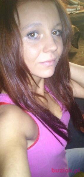 Julia, Female, 31, Łódź, Polska, Photo: 3
