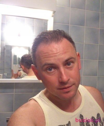 frydek23, Mężczyzna, 45, Bielsko-Biała, Polska, Zdjęcie: 1