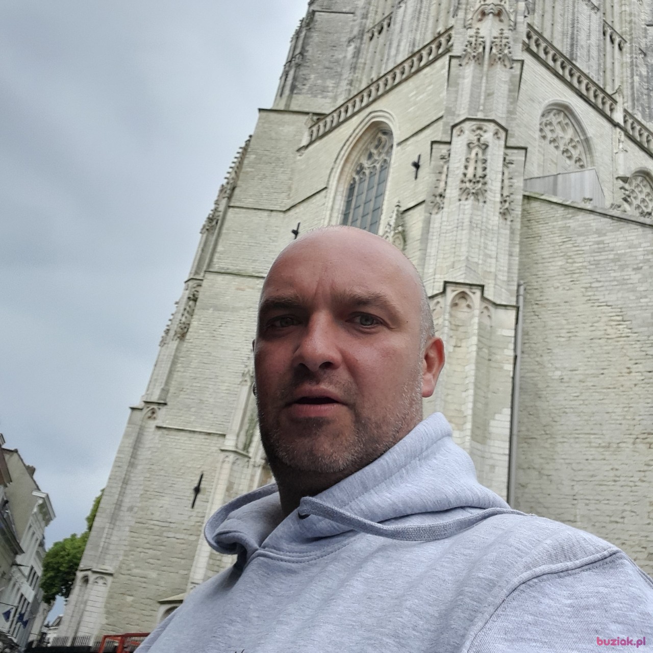 Bartosz, Mężczyzna, 43, Holandia: 1