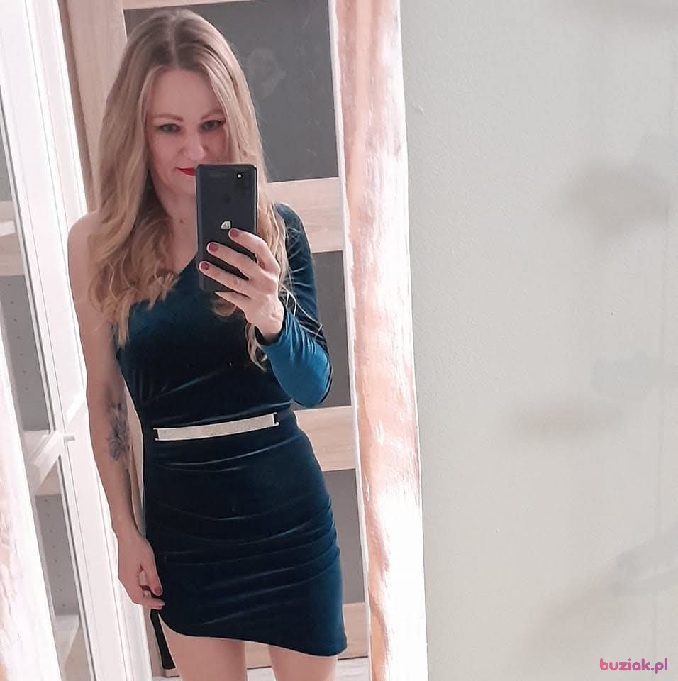 Amelia, Female, 40, Zakopane, Polska: 1
